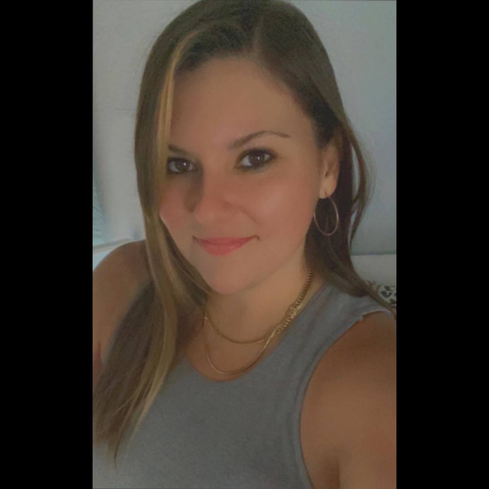 Meet your Posher, Jacqueline